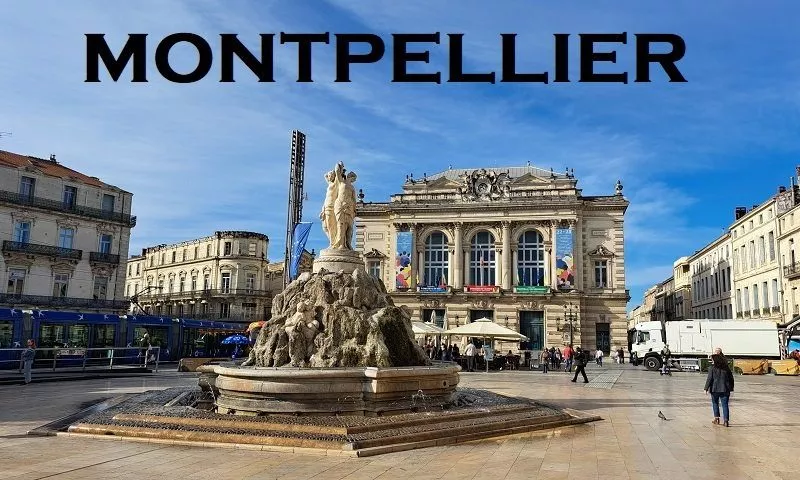 Montpellier