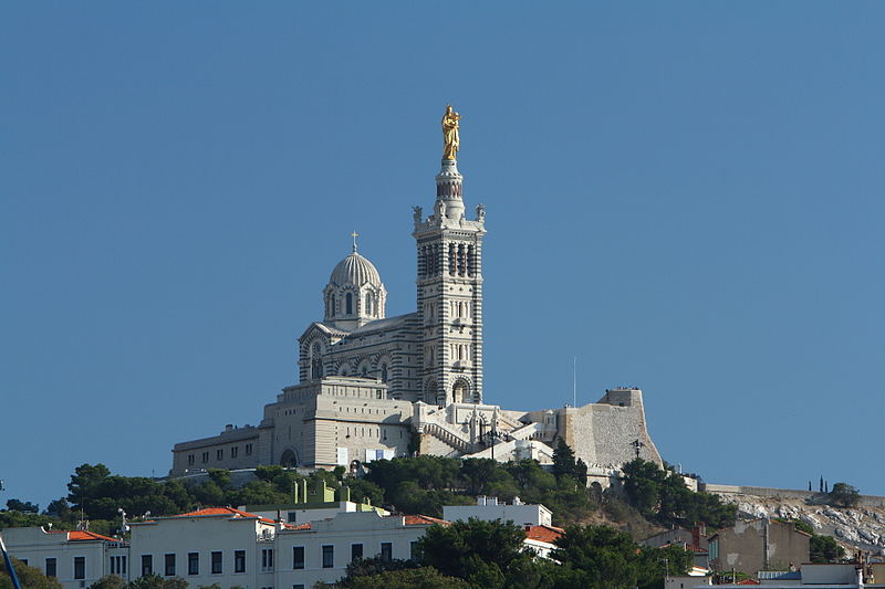 Marseille